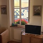 De Charme En Duplex Face Au Port De Appartement Barfleur