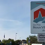 De Charme En Duplex Face Au Port De * Barfleur