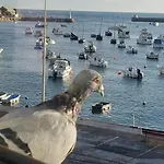 De Charme En Duplex Face Au Port De Appartement Barfleur