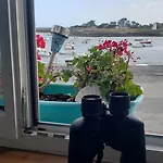 De Charme En Duplex Face Au Port De Appartement *