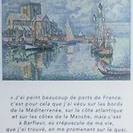 De Charme En Duplex Face Au Port De Appartement