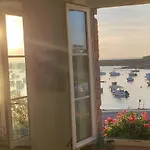 De Charme En Duplex Face Au Port De Appartement