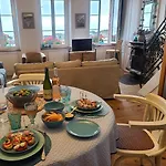 De Charme En Duplex Face Au Port De Appartement