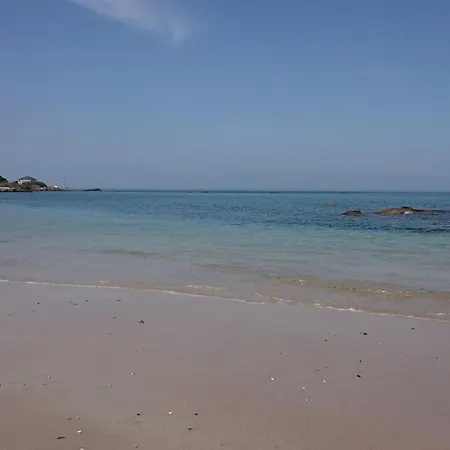 Lägenhet De Charme En Duplex Face Au Port De
