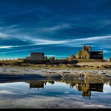 Apartament Appartementde Charme En Duplex Face Au Port De