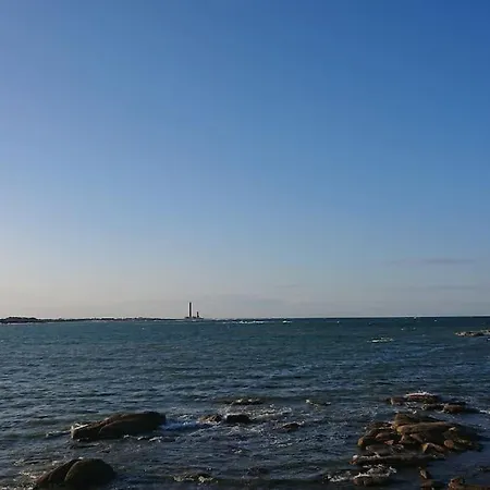 De Charme En Duplex Face Au Port De Apartmán *