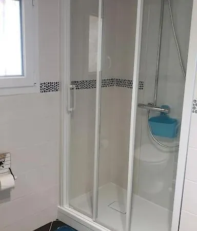 Apartament Appartementde Charme En Duplex Face Au Port De