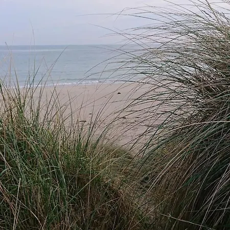 Lägenhet De Charme En Duplex Face Au Port De Barfleur