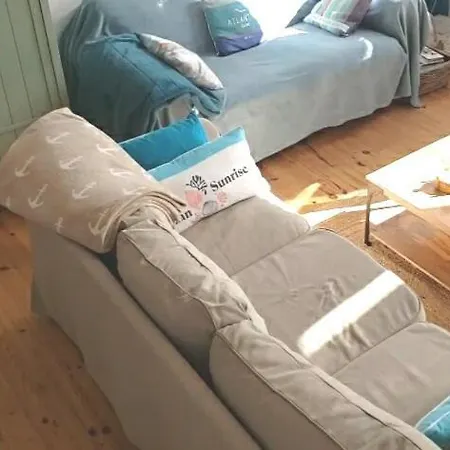 Appartementde Charme En Duplex Face Au Port De * ברפלר