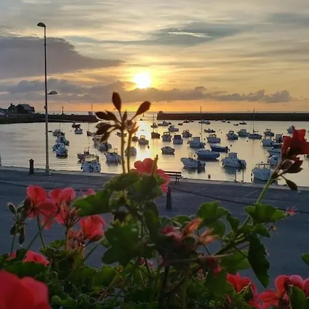 Apartament Appartementde Charme En Duplex Face Au Port De *