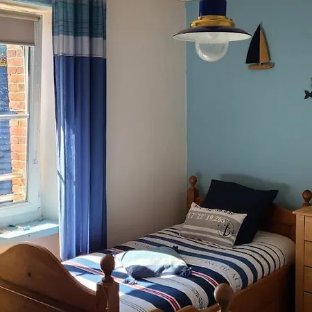 De Charme En Duplex Face Au Port De Apartmán *