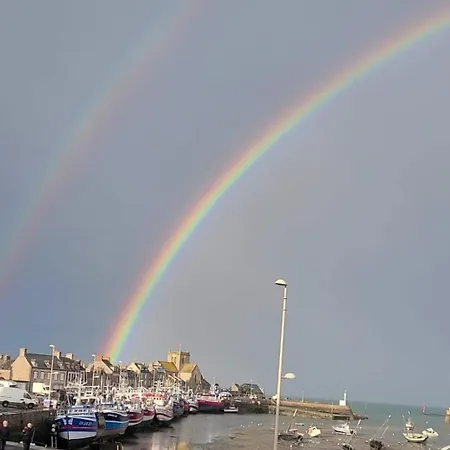 Apartament Appartementde Charme En Duplex Face Au Port De *