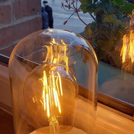 Appartementde Charme En Duplex Face Au Port De דירה ברפלר