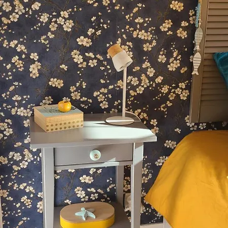 Appartementde Charme En Duplex Face Au Port De * ברפלר