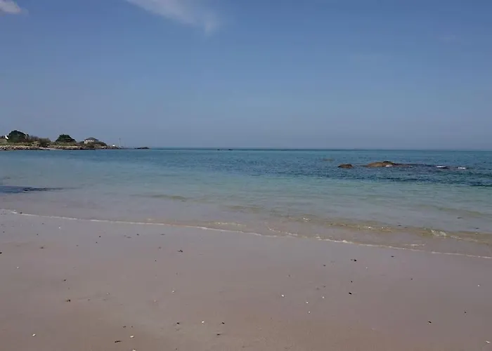 Apartment Appartementde Charme En Duplex Face Au Port De