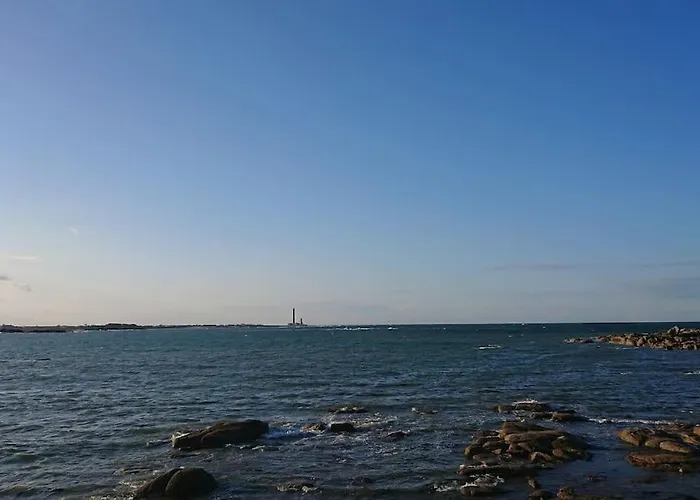 Appartementde Charme En Duplex Face Au Port De Apartment *