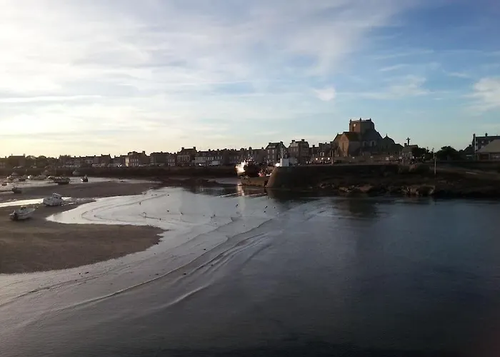 아파트 Appartementde Charme En Duplex Face Au Port De 바르플뢰르