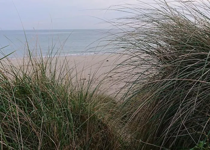 아파트 Appartementde Charme En Duplex Face Au Port De 바르플뢰르