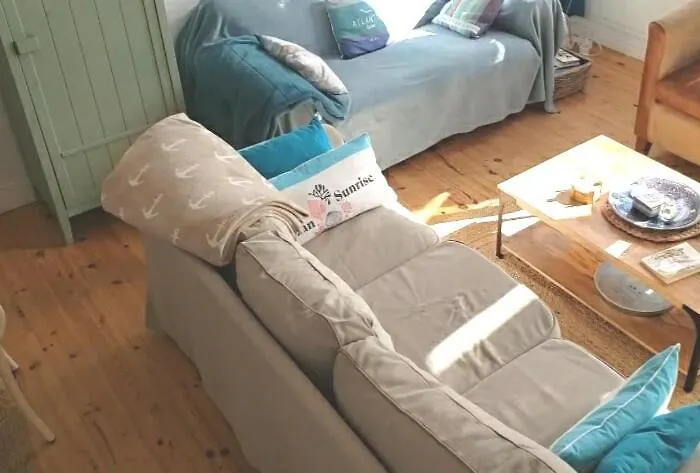 Appartementde Charme En Duplex Face Au Port De * 바르플뢰르