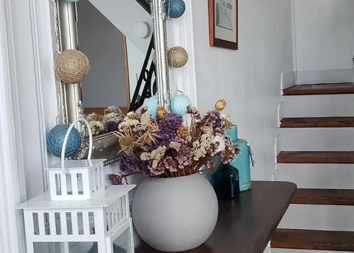 Appartementde Charme En Duplex Face Au Port De 아파트 *