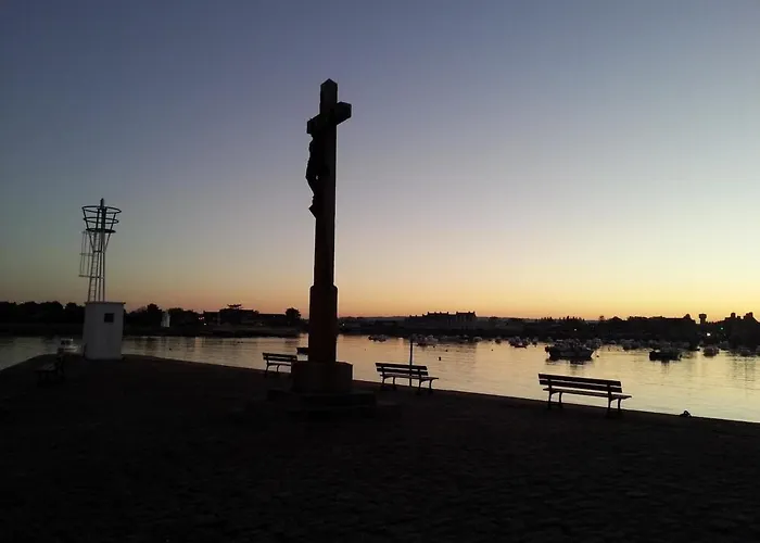 Appartementde Charme En Duplex Face Au Port De Apartment