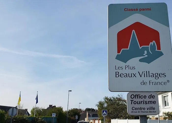 Appartementde Charme En Duplex Face Au Port De * 바르플뢰르