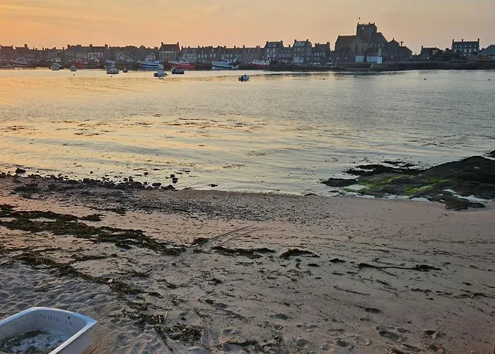 Appartementde Charme En Duplex Face Au Port De 바르플뢰르